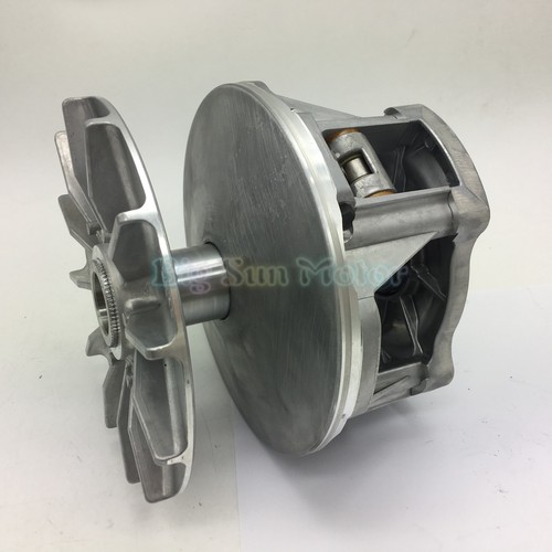 Frizione trasmissione cvt - frizione,