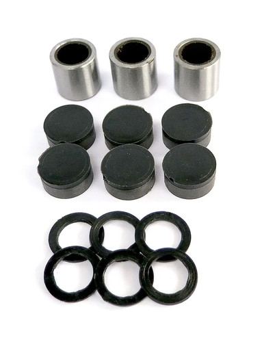 Epi we210177 clutch rebuild - epi,