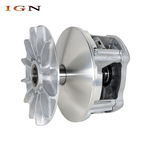 New primary drive clutch - new,