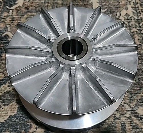 Primary drive clutch assembly - drive,