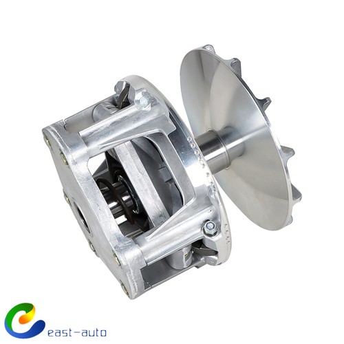 Primary drive clutch assembly - primary,