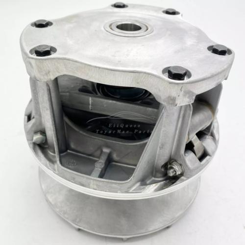 Per polaris sportsman 500 - polaris,