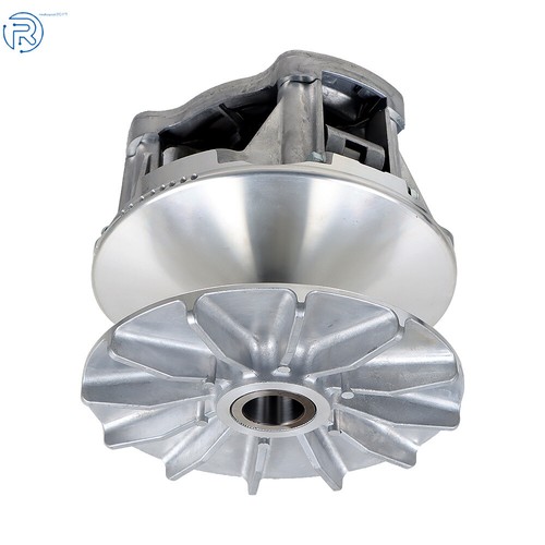 New primary drive clutch - primary,