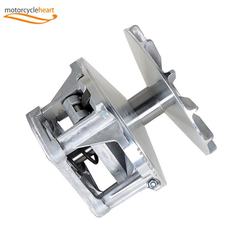 Primary drive clutch assembly - primary,