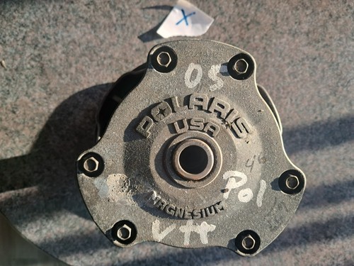 Polaris sportsman 400 - polaris, 400-500