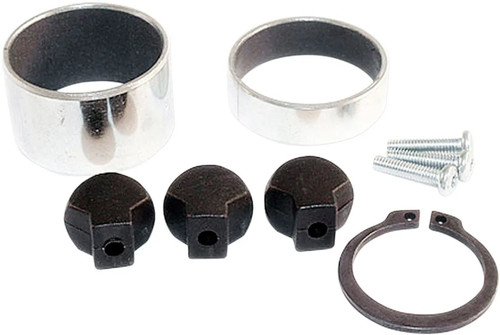 Epi we213215 clutch rebuild - epi,