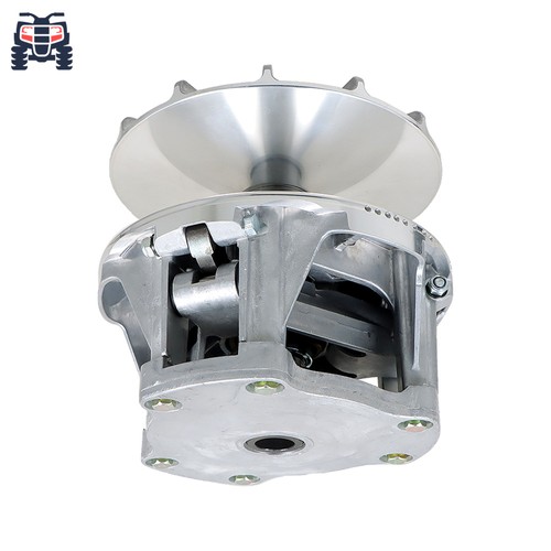 New primary drive clutch - primary,