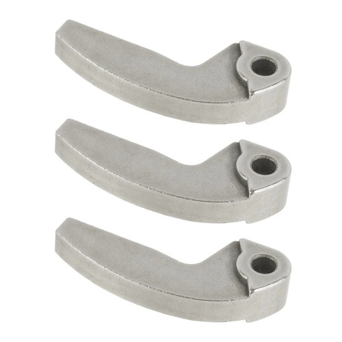 Set pesi frizione 3pz - 3pz, polaris